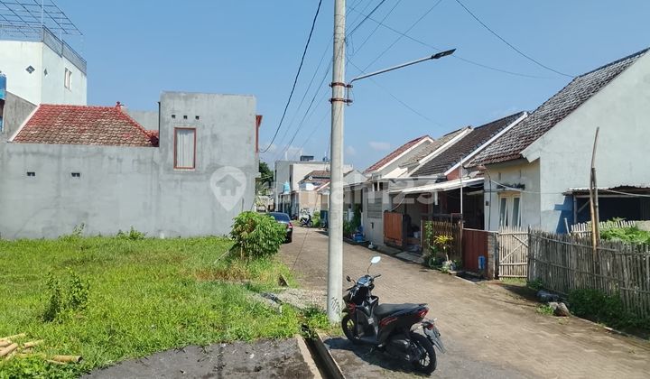 Affordable 2-Story House in Malang City 2