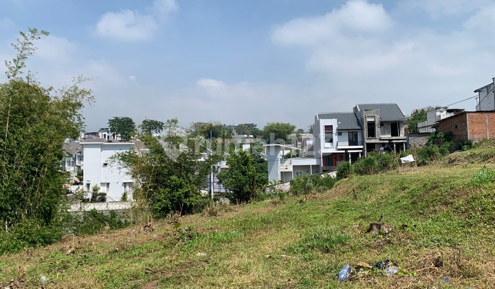 Affordable Land in Malang City, SHM, Located in Merjosari, Jl. Joyoagung Affordable Land in Malang City, SHM, Located in Merjosari, Jl. Joyoagung