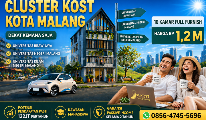 Rukost Fully Furnished 10 Rooms Near University 1