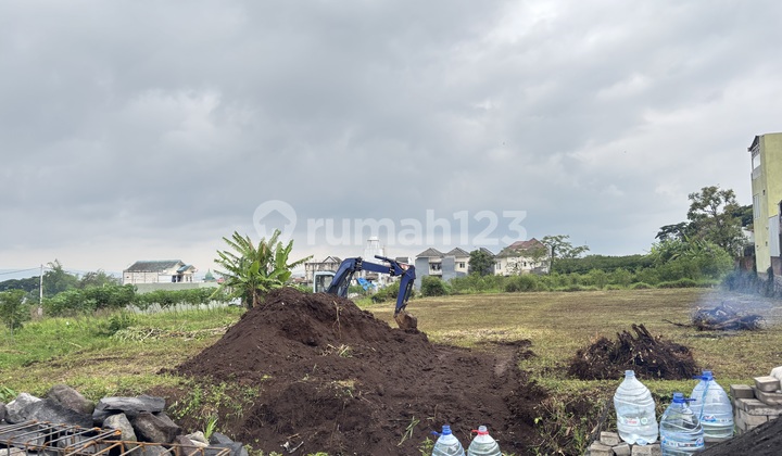 Kost in Malang City, 10 Rooms Near UMM and UB Campus 2