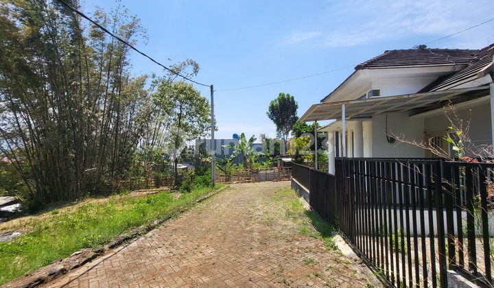 Cheap Land in Batu City Location in Front of Jatim Park 3