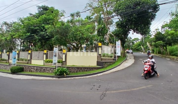 Tanah Malang Poros Jalan Lokasi 5 Menit Kampus Umm Tanah Malang Poros Jalan Lokasi 5 Menit Kampus Umm