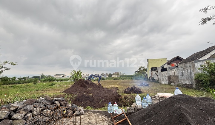 Kost Kota Malang 10 Rooms Free Furniture Location in Merjosari 2