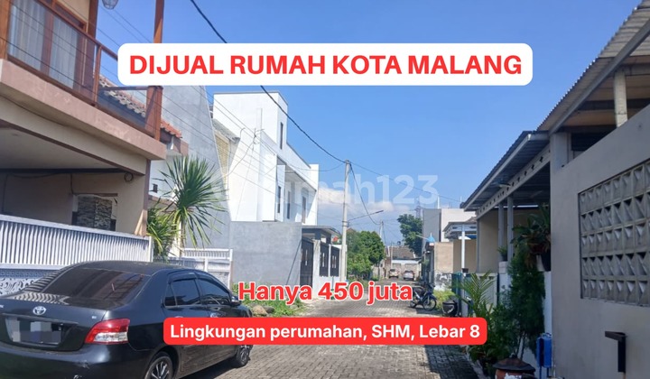 rumah murah kota malang rumah murah kota malang