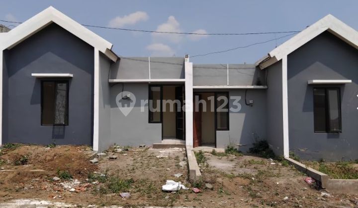 Tanah dengan harga rendah di malang SHM dekat dengan tol