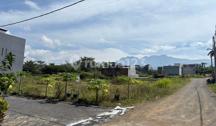 75 m2 Malang City, Malang with SHM, suitable for investment.