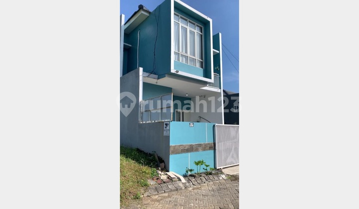 A 70 m2 plot of land in Malang City, near UMM, suitable for investment. A 70 m2 plot of land in Malang City, near UMM, suitable for investment.