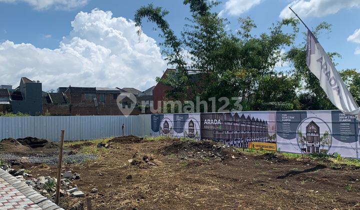 Boarding House in Malang City Only 5 Minutes from UMM, SHM, Fully Furnished 2