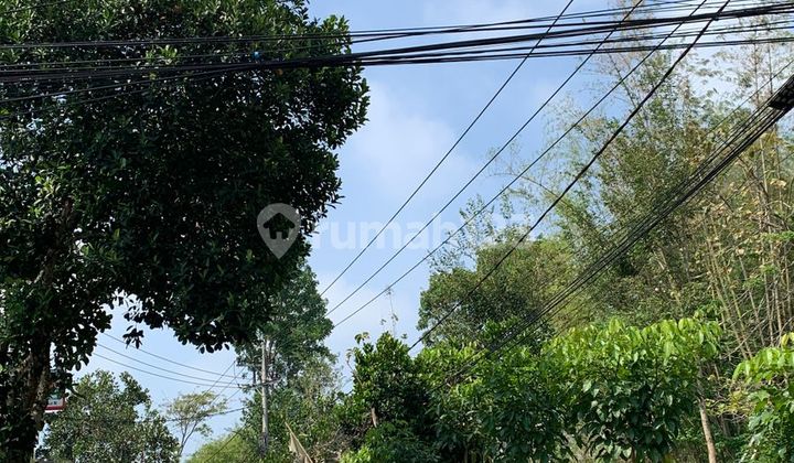 KAVLING LOKASI STRATEGIS COCOK UNTUK BUKA USAHA 