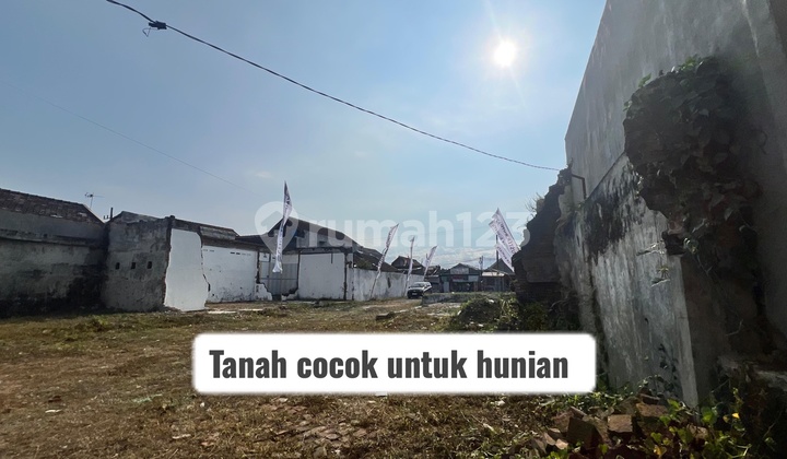 tanah di lingkungan ramai dengan harga rendah SHM tanah di lingkungan ramai dengan harga rendah SHM