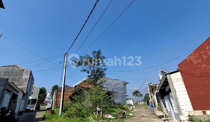 Tanah SHM Malang Kota, Malang 70 m2 cocok untuk Rumah Kost Tanah SHM Malang Kota, Malang 70 m2 cocok untuk Rumah Kost