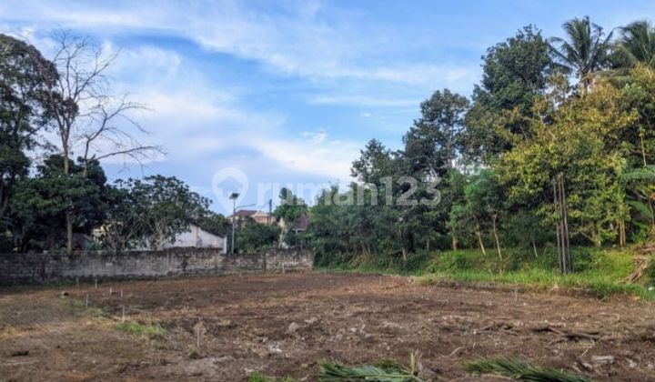 Rumah SHM Malang Kota, Malang Bagus Unfurnished siap huni