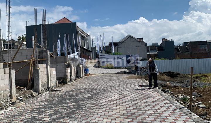 Boarding House in Malang City Only 5 Minutes from UMM, SHM, Fully Furnished 1