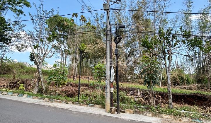 Tanah 100 m2 di Kota Malang SHM Tanah 100 m2 di Kota Malang SHM