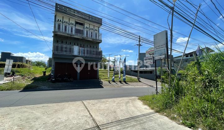 Tanah untuk investasi dengan harga rendah di Malang Tanah untuk investasi dengan harga rendah di Malang