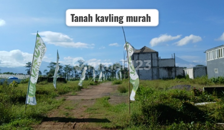 Cocok untuk investasi hunian di Kota Malang Cocok untuk investasi hunian di Kota Malang