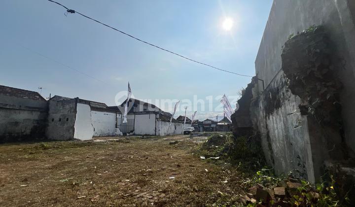 Tanah cocok untuk investasi di Kota Malang Tanah cocok untuk investasi di Kota Malang