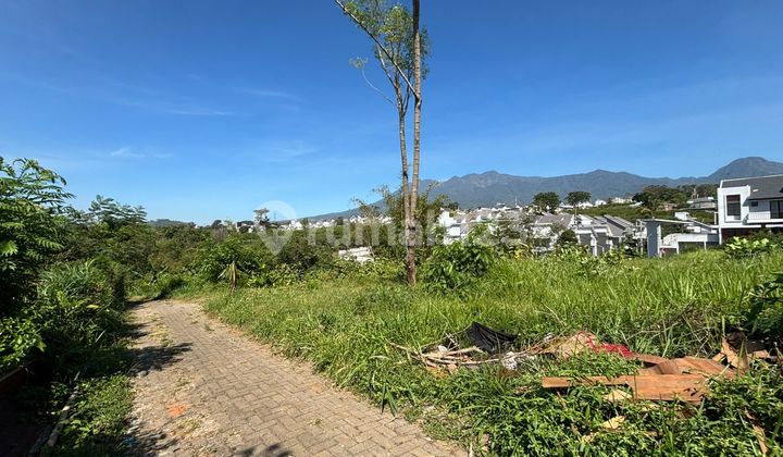 Tanah siap bangun, cocok untuk investasi dekat UIN