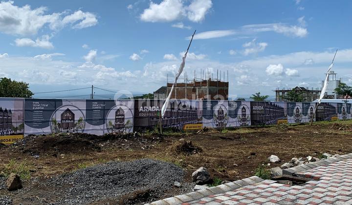 Fully Furnished, Boarding House, Freehold Certificate, Near Public School, Flood-Free 2