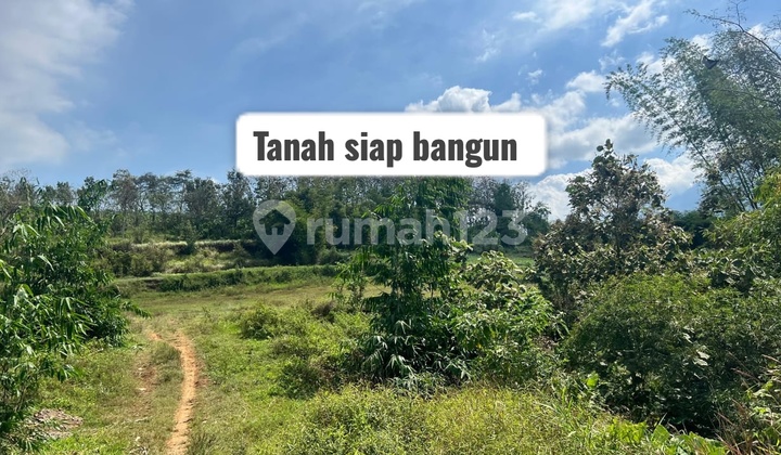 Tanah kavling cocok untuk hunian, harga rendah Tanah kavling cocok untuk hunian, harga rendah