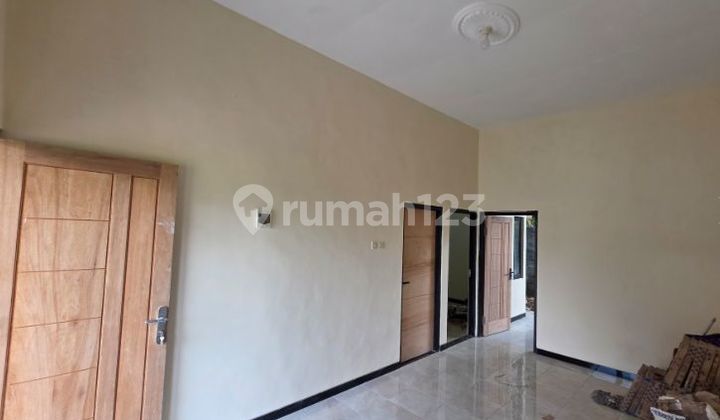 Rumah Unfurnished Malang Kota, Malang SHM Bagus 2