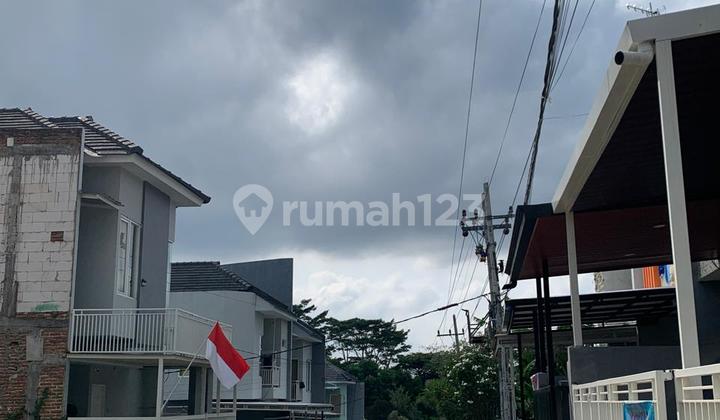 Land for investment in a boarding house in Malang City with Certificate of Ownership. Land for investment in a boarding house in Malang City with Certificate of Ownership.
