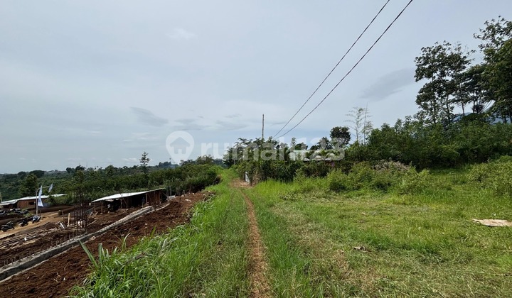 Land area of 69 m2, suitable for investment in Malang City with SHM (Certificate of Ownership).