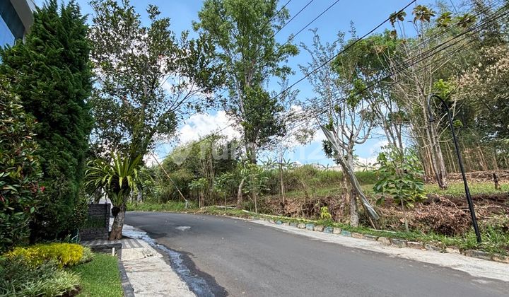 Tanah di Kota malang SHM dekat dengan universitas Tanah di Kota malang SHM dekat dengan universitas