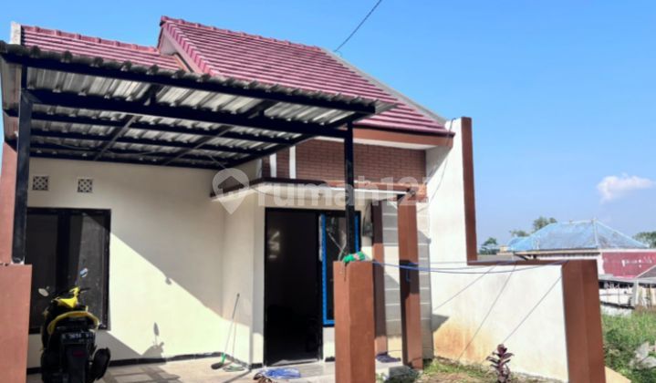 Bangunan siap huni hanya 5 menit dari Gor ken Arok 2