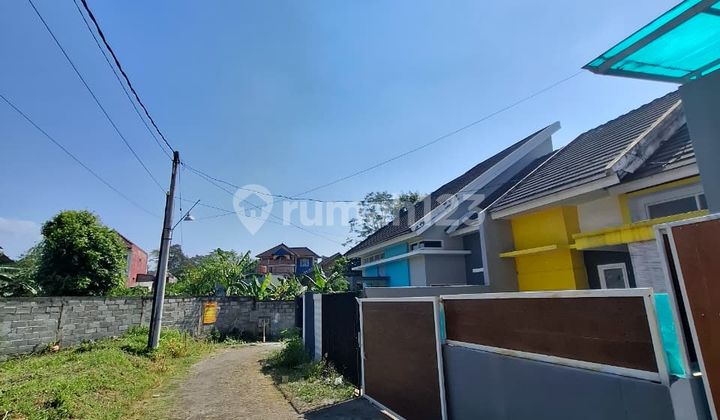 Tanah 70 m2 Malang Kota, Malang SHM dekat dengan UMM Tanah 70 m2 Malang Kota, Malang SHM dekat dengan UMM