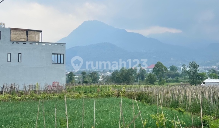 TANAH UNTUK VILLA DENGAN FULL VIEW DI BATU TANAH UNTUK VILLA DENGAN FULL VIEW DI BATU