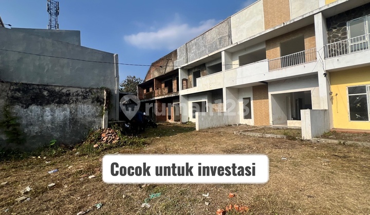 Tanah Malang Kota, Malang SHM 100 m2 cocok untuk investasi hunian Tanah Malang Kota, Malang SHM 100 m2 cocok untuk investasi hunian