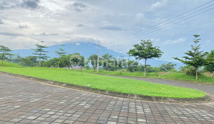 Tanah kavling dengan harga rendah SHM