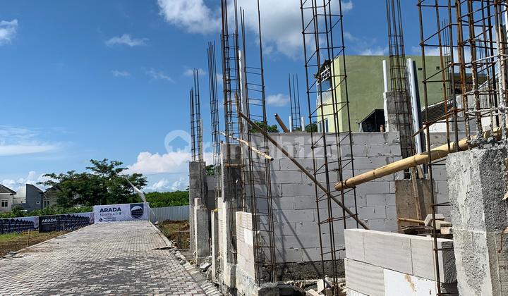 Exclusive Boarding House in Malang City Ready to Build 2