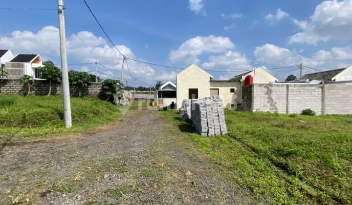 Tanah cocok untuk investasi di Malang dekat dengan Bandara