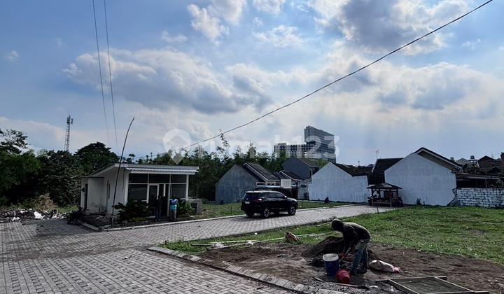 TANAH COCOK UNTUK INVESTASI RUMAH KOST DENGAN LOKASI STRATEGIS TANAH COCOK UNTUK INVESTASI RUMAH KOST DENGAN LOKASI STRATEGIS