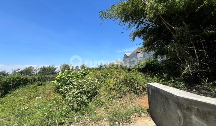 Tanah cocok untuk investasi di Kota malang, dekat dengan universitas dan keramaian 