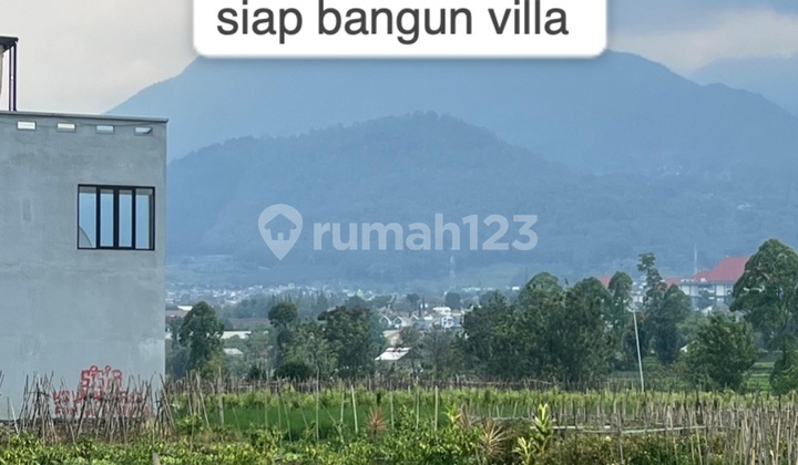 TANAH SIAP BANGUN VILLA DI BATU SHM TANAH SIAP BANGUN VILLA DI BATU SHM