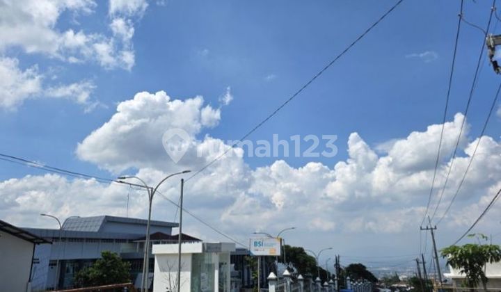 TANAH SIAP BANGUN UNTUK VILLA DI BATU SHM 
