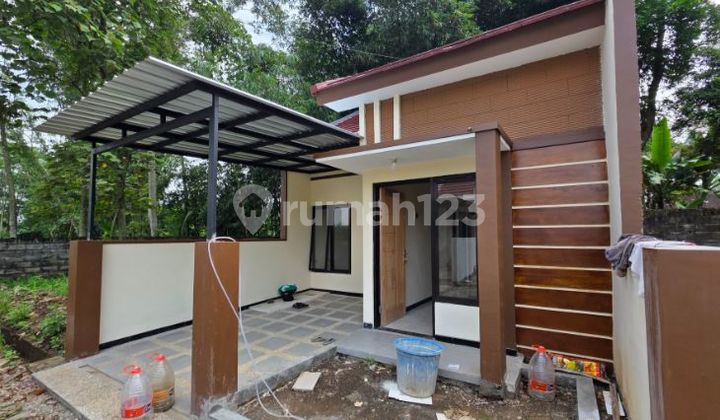 Land with a cool environment in Malang City, SHM Land with a cool environment in Malang City, SHM