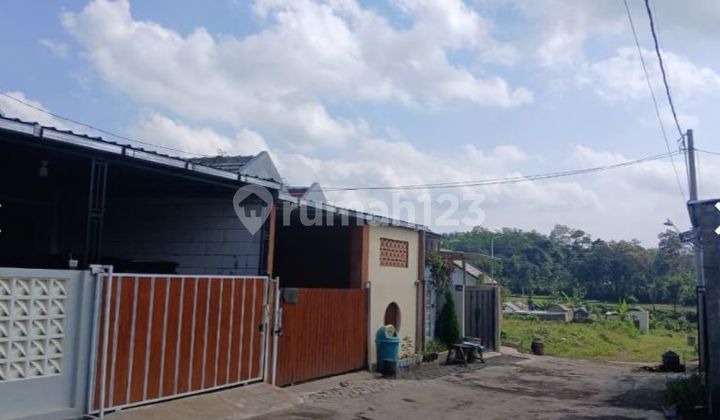 LAND PLOT ONLY 5 MINUTES FROM MALANG TOLL EXIT SHM LAND PLOT ONLY 5 MINUTES FROM MALANG TOLL EXIT SHM