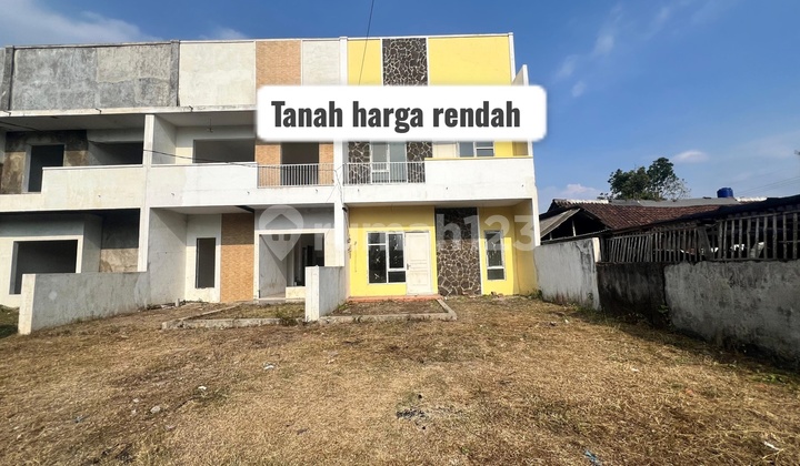 Tanah untuk hunian di Kota malang harga rendah Tanah untuk hunian di Kota malang harga rendah