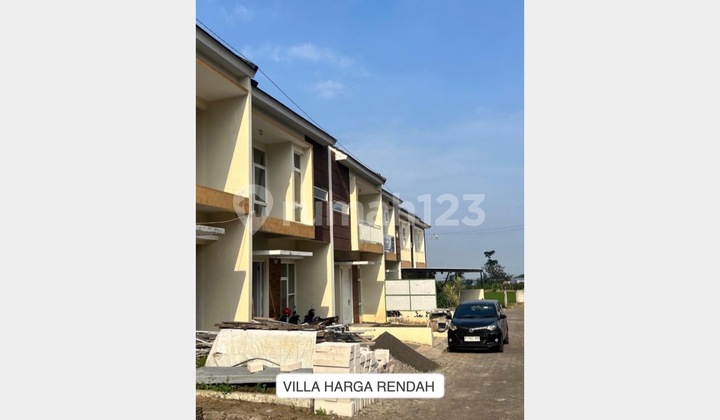 VILLA LOKASI BATU DENGAN VIEW BAGUS VILLA LOKASI BATU DENGAN VIEW BAGUS