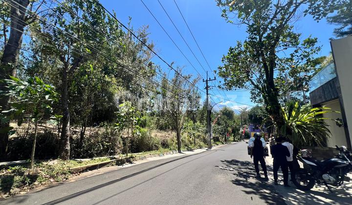 Tanah Strategis Bangun Kost Dekat Kampus UMM, UB, & UIN Sigura-Gura