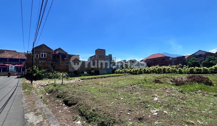 Kavling Tanah Strategis 66 m² – Mulyoagung, Dau