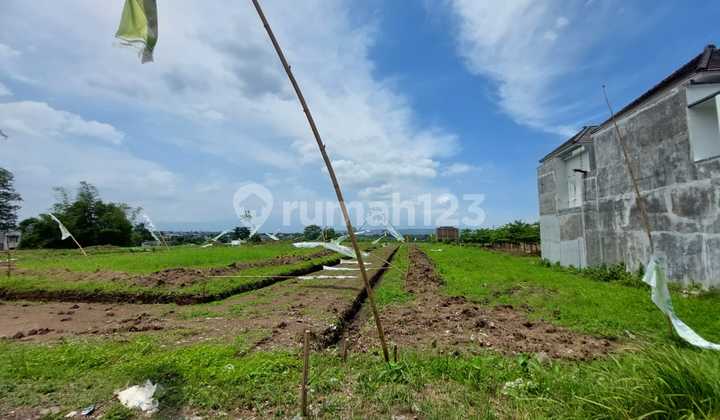 Di Jual Rumah Malang Type 36 Di Jual Rumah Malang Type 36