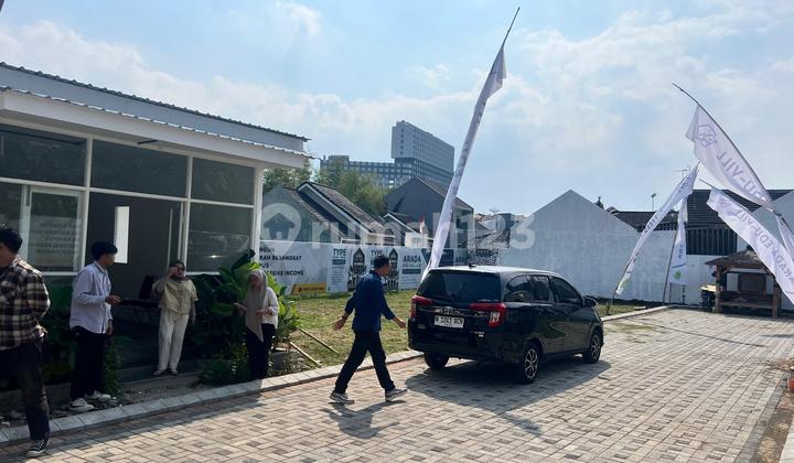 Rumah Kost Dijual Dekat UMM Malang  2