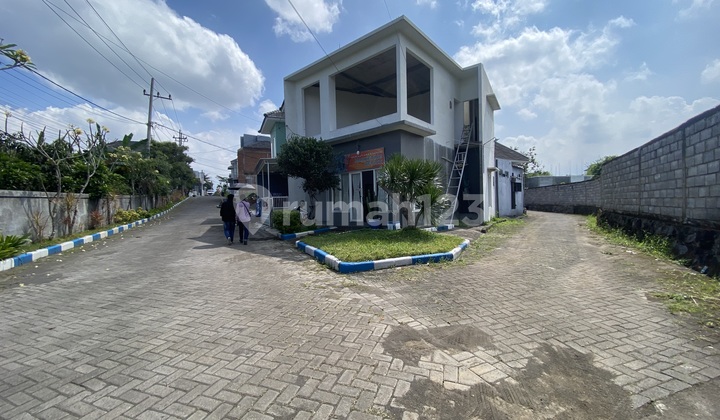 Rumah Malang Siap Bangun Lokasi Di Lowokwaru Kota Malang
