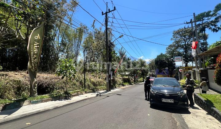 ASET MENGUNTUNGKAN! TANAH 120m² DEKAT 3 KAMPUS BESAR! ASET MENGUNTUNGKAN! TANAH 120m² DEKAT 3 KAMPUS BESAR!