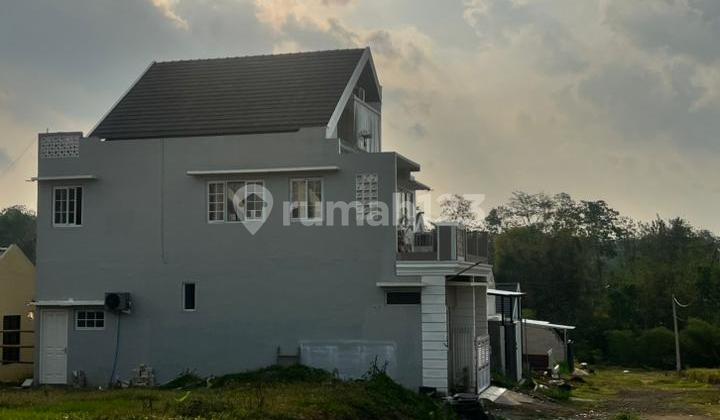 rumah baru dan murah pakis malang 2